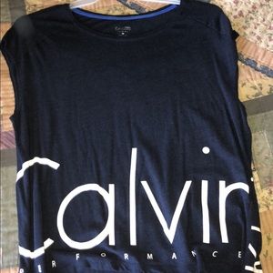 Calvin Klein Shirt!😊